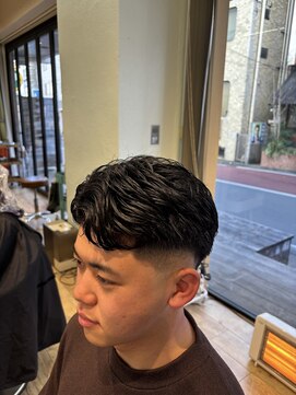 ローグ(Logue) ニュアンス センタパート