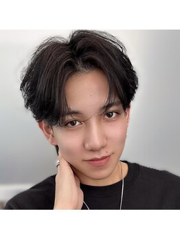 ジーナ 天神(Zina)の写真/「第一印象が変わる｜メンズ眉・身だしなみケア」