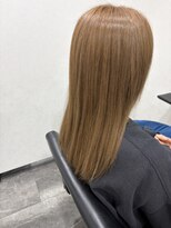 セカンド(Second) Second × ベージュカラー