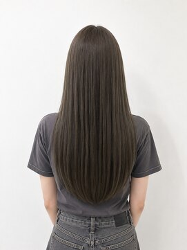 キャロル(CAROL) 縮毛矯正