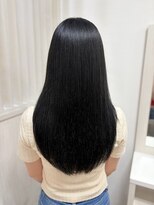 エルゴ 川崎西口(ergo) さらさらストレート
