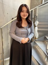 ネオリーブ モカ 川崎チネチッタ店(Neolive mocca) 川隅 紗矢