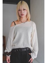 ウィットサークル(wit circle) 佐々木 遥菜