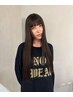 【リョーコインスタ限定/雰囲気が別人級】シールエクステ60本＋エクカット