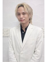 マンハッタン(MANHATTAN)&nbsp;大平 悟史