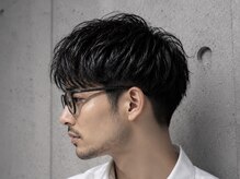 クイル(quill)の雰囲気（ショートパーマが最近のおしです！）