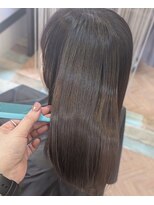 アートヘアー(a-to hair)&nbsp;髪質改善カラー