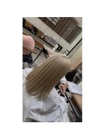 ルクール 東三条店(Le Coeur)&nbsp;フルブリーチ/20代/30代/40代