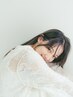 前回のカラーから45日以内の方限定☆カラーリタッチ￥5000