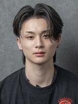 ページ(page,)&nbsp;ニュアンスレイヤーシースルーセンターパート韓国心斎橋