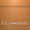 フル マークス 豊中店(full marks)のお店ロゴ
