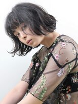 アトリエ ポルト(atelier porto)&nbsp;オシャレなワンカールボブ☆
