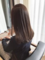 ウルム 蕨西口(ULUM)&nbsp;柔らかシフォンベージュで優しく！ 〔蕨　南浦和　戸田〕