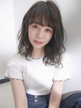 ラグーン(LAGOON) 田中昌太スタイル017