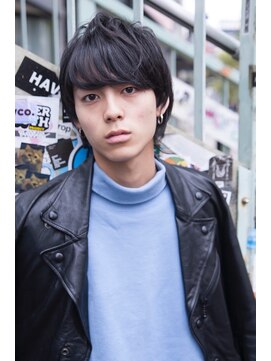 エイミー(Aimee) Aimee 王道ニュアンスマッシュ