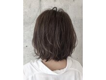 ヘアーアート リオン バイニューヨークニューヨーク(hair art Le Riow byNYNY)