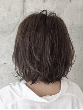 ヘアーアート リオン バイニューヨークニューヨーク(hair art Le Riow byNYNY)