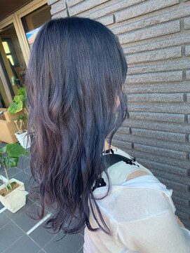 ティーダ(TEADA) ブルージュ