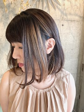 アイズム(I’sm) 魅惑のデザインカラー