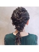 結婚式、二次会セット◎