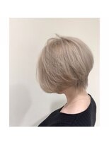 モードケイズ 尼崎店(MODE K's)&nbsp;ミルクティーベージュカラー