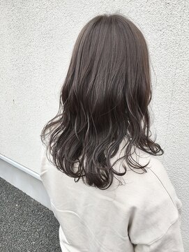 エスキース(Esquisse) アッシュ