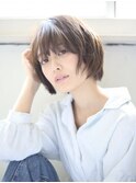 ナチュラルショート3