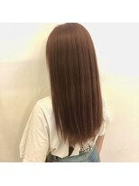 ネオヘアー 曳舟店(NEO Hair)&nbsp;オレンジベージュ【曳舟】
