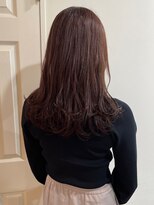 グリーン 渋谷(green)&nbsp;【MIO】ピンクブラウン