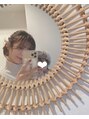 ヴィークス ヘア(vicus hair) ２児の男の子ママです！ママのためのヘアのご提案もいたします☆