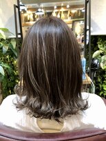 ロダット 横浜(LODAT by little)&nbsp;コントラストハイライト【LODAT横浜】