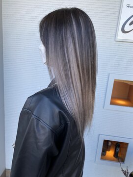 シエル(Ciel) デザインカラーホワイト