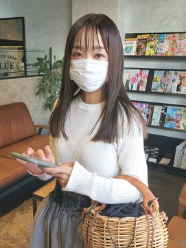 ブルー 青葉台(BLUE) 30代顧客様◎