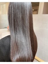 ヘアサロン テラ(Hair salon Tera) 艶髪ロング