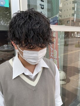 ダンパチバイケンジ(Danpachi by KENJE) ☆