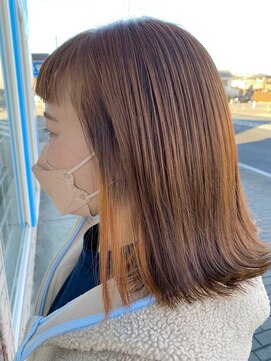 ウェリナ(Welina) オススメスタイル