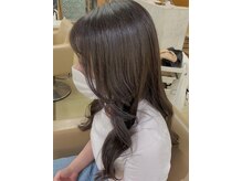 ヴォーグヘアーワークス(VOGUE hairworks)