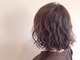 マリーチェ ヘアー(Mariece hair)の写真/大人のお洒落を楽しむ為のグレイカラー♪一人ひとりのお悩みや理想に合わせて女性目線で"キレイ"をご提案☆