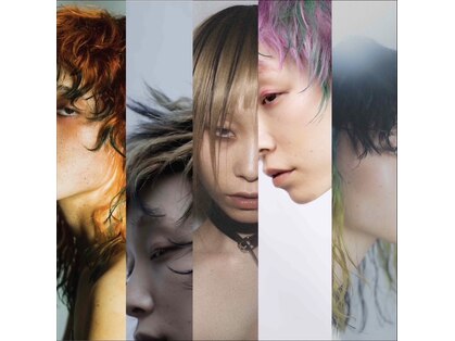 ライド ヘアー(RIDE HAIR)の写真