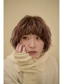 レブリィ ゼンコーハシモト(Reverie ZENKO Hashimoto) 顔周りのこだわりカットおまかせください!!