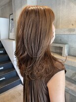 ココモ(KOKOMO) 【セミロングスタイル】