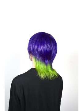 クリップ ジョイント ゴッド(CLIP JOINT GOD) インナーウルフ