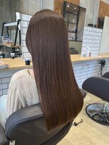 エイト マカビ 沖縄真嘉比店(EIGHT makabi) 【【EIGHT 真嘉比】お客様スタイル_