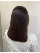 ヘアーアートミュージアム(Hair Art Museum)&nbsp;チェリーブラウン/暖色カラー　12/21