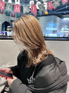 ロカリタ キョウト 河原町三条店(ROCAReTA kyoto) ベージュ