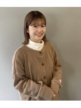 ココンプリュス アンド モナ(COCON+&MONA+) アリサ