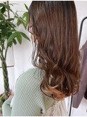 ロングスタイル