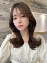 フェイスレイヤー大人くびれスタイル【肥田亜沙美】