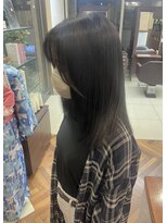 ファーレンピュアスウィート(fahren-pure-suite)&nbsp;scuro　olive