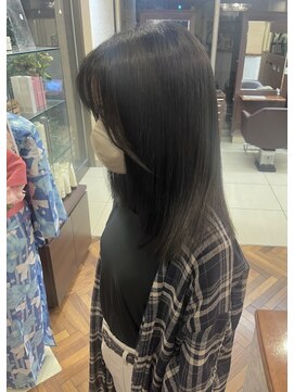 ファーレンピュアスウィート(fahren-pure-suite) scuro　olive